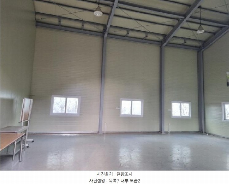 2025타경501639 세종특별자치시 연동면 내판리 253-22 공장 경매 이미지
