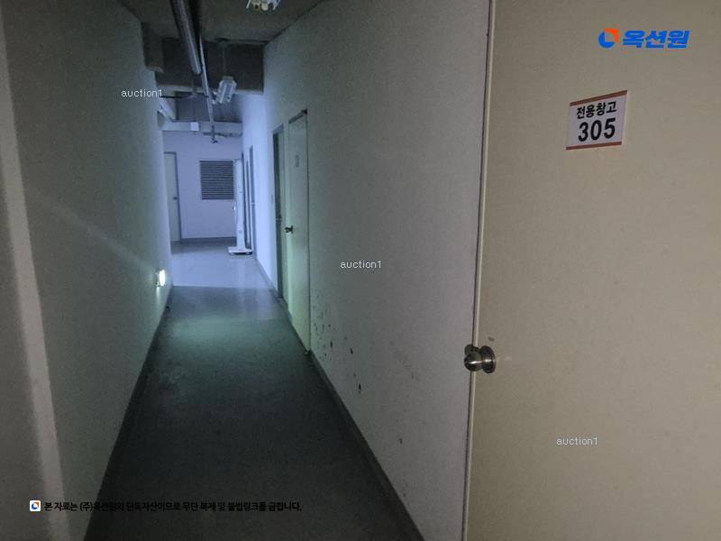 2025타경501800 세종특별자치시 시청대로 127, 강남프라자 지2층 비305호외1개호 근린상가 경매 이미지