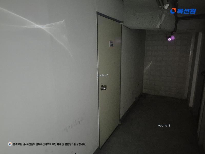 2025타경501800 세종특별자치시 시청대로 127, 강남프라자 지2층 비305호외1개호 근린상가 경매 이미지