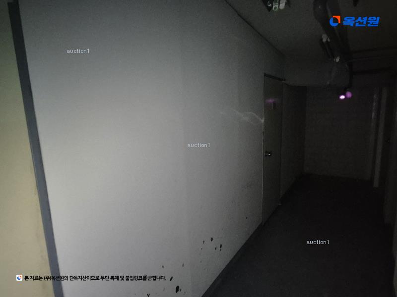 2025타경501800 세종특별자치시 시청대로 127, 강남프라자 지2층 비305호외1개호 근린상가 경매 이미지