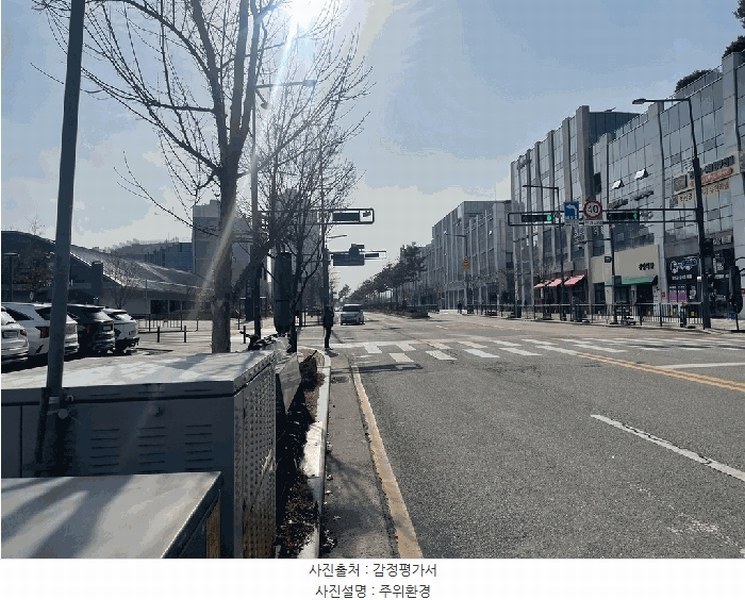 2025타경501800 세종특별자치시 시청대로 127, 강남프라자 지2층 비305호외1개호 근린상가 경매 이미지