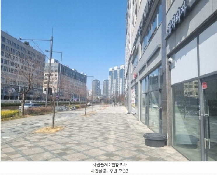 2025타경501864 세종특별자치시 한누리대로 316, 세종마루투주건축물 1동 3층 309호 아파트[공급12평형] 경매 이미지