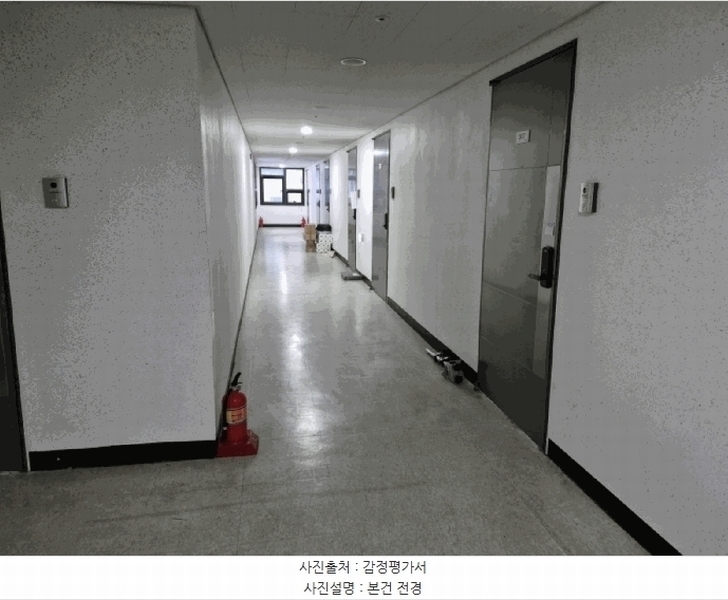 2025타경501864 세종특별자치시 한누리대로 316, 세종마루투주건축물 1동 3층 309호 아파트[공급12평형] 경매 이미지