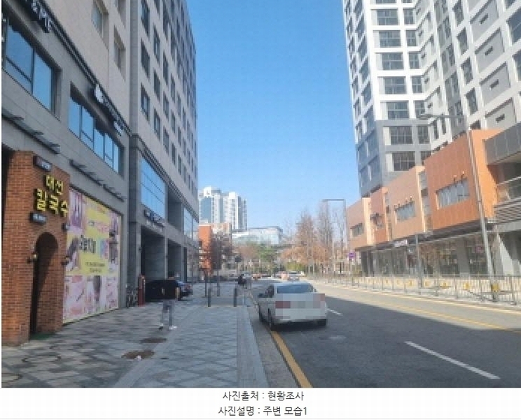 2025타경501864 세종특별자치시 한누리대로 316, 세종마루투주건축물 1동 3층 309호 아파트[공급12평형] 경매 이미지