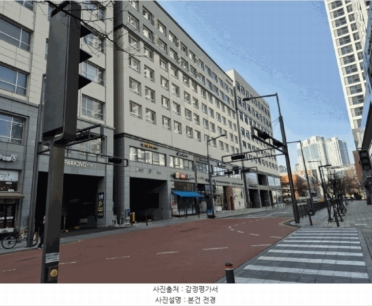 2025타경501864 세종특별자치시 한누리대로 316, 세종마루투주건축물 1동 3층 309호 아파트[공급12평형] 경매 이미지