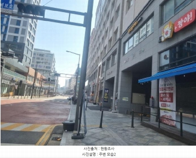2025타경501864 세종특별자치시 한누리대로 316, 세종마루투주건축물 1동 3층 309호 아파트[공급12평형] 경매 이미지