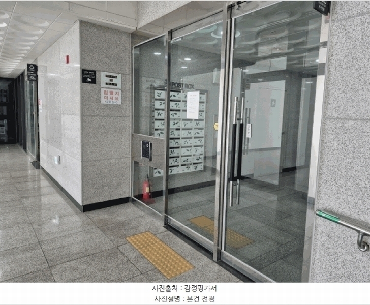 2025타경501864 세종특별자치시 한누리대로 316, 세종마루투주건축물 1동 3층 309호 아파트[공급12평형] 경매 이미지