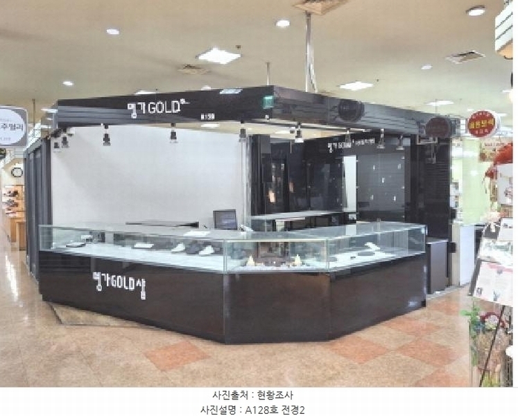 2025타경501898 대전광역시 서구 탄방동 590 근린시설 경매 이미지