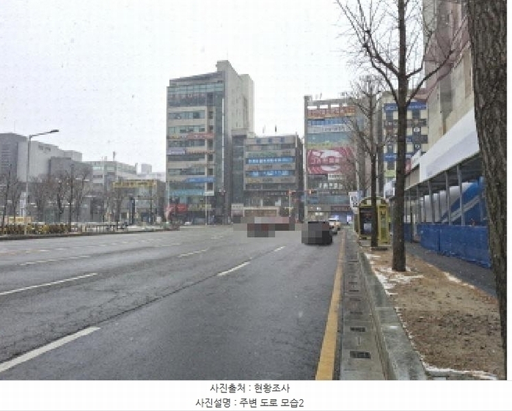 2025타경501898 대전광역시 서구 탄방동 590 근린시설 경매 이미지