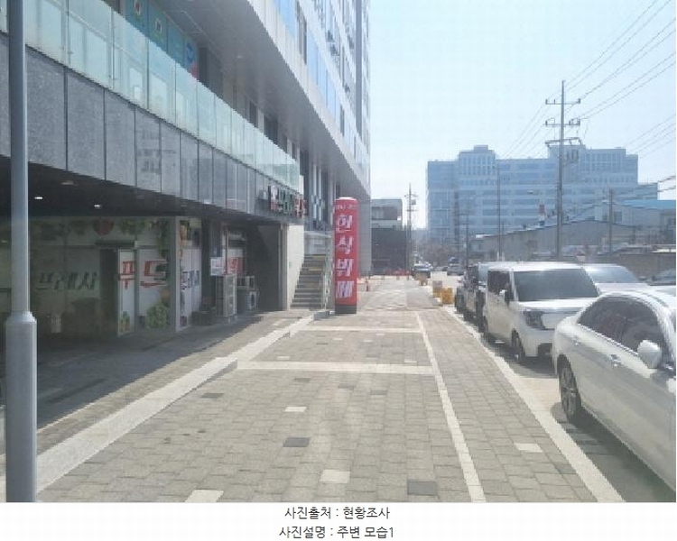 2025타경501942 대전광역시 대덕구 대화동 40-37 아파트형공장 경매 이미지