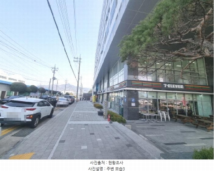 2025타경501942 대전광역시 대덕구 대화동 40-37 아파트형공장 경매 이미지