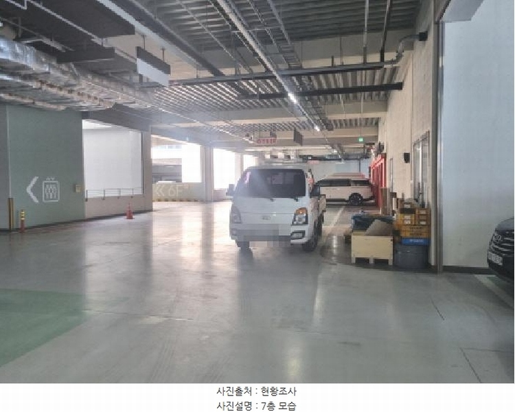 2025타경501942 대전광역시 대덕구 대화동 40-37 아파트형공장 경매 이미지