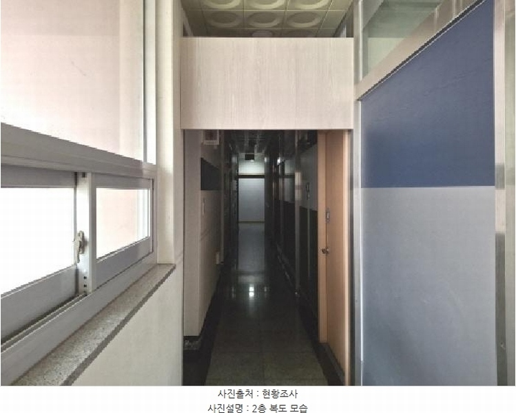2025타경502086 대전광역시 서구 계룡로509번길 6, 주안에쉐르 2층 206호 근린상가 경매 이미지