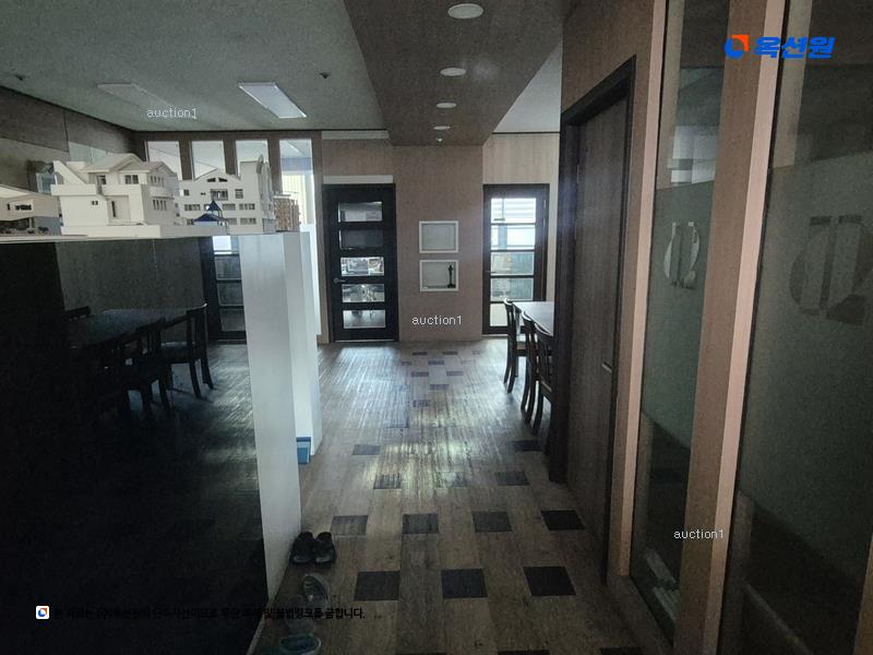 2025타경502086 대전광역시 서구 계룡로509번길 6, 주안에쉐르 2층 206호 근린상가 경매 이미지
