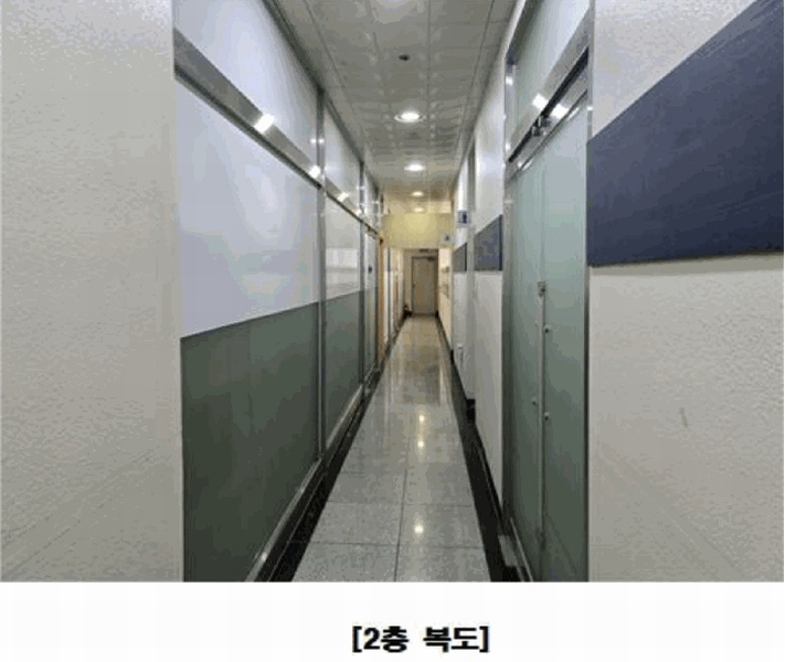 2025타경502086 대전광역시 서구 계룡로509번길 6, 주안에쉐르 2층 206호 근린상가 경매 이미지