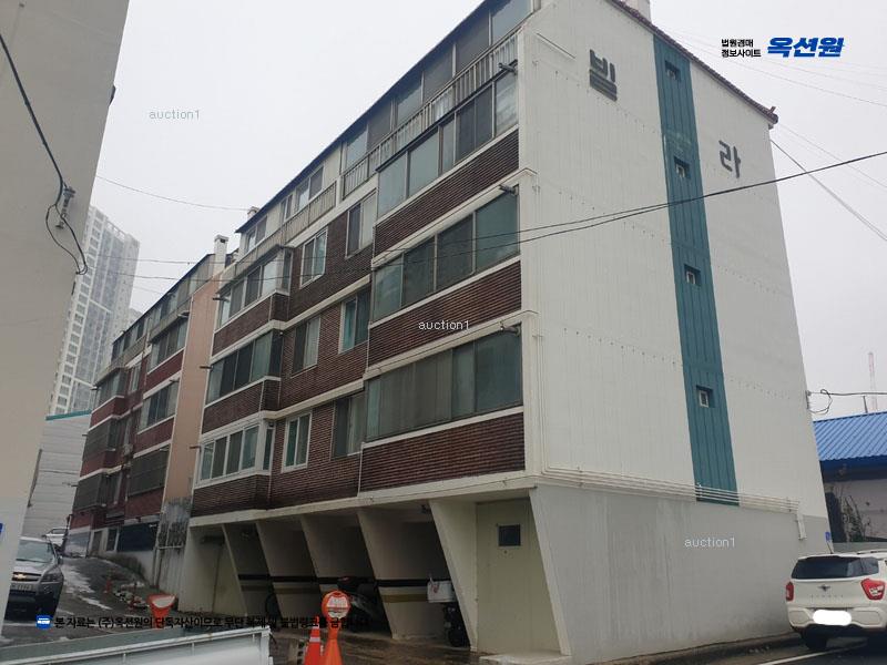 2025타경502107 대전광역시 대덕구 대덕대로1627번길 70대전광역시 대덕구 대덕대로1627○○○○, 연흥빌라 나동 지하층 101호연흥빌라○○ 다세대(빌라) 경매 이미지