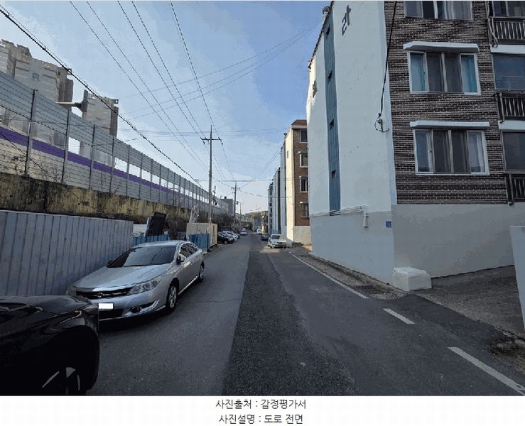 2025타경502107 대전광역시 대덕구 대덕대로1627번길 70대전광역시 대덕구 대덕대로1627○○○○, 연흥빌라 나동 지하층 101호연흥빌라○○ 다세대(빌라) 경매 이미지