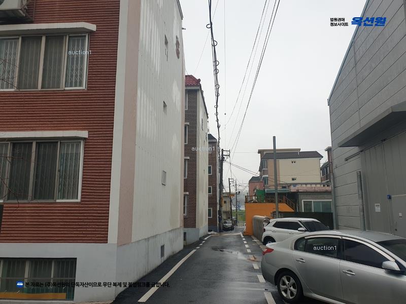 2025타경502107 대전광역시 대덕구 대덕대로1627번길 70대전광역시 대덕구 대덕대로1627○○○○, 연흥빌라 나동 지하층 101호연흥빌라○○ 다세대(빌라) 경매 이미지