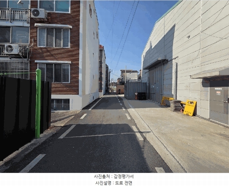 2025타경502107 대전광역시 대덕구 대덕대로1627번길 70대전광역시 대덕구 대덕대로1627○○○○, 연흥빌라 나동 지하층 101호연흥빌라○○ 다세대(빌라) 경매 이미지