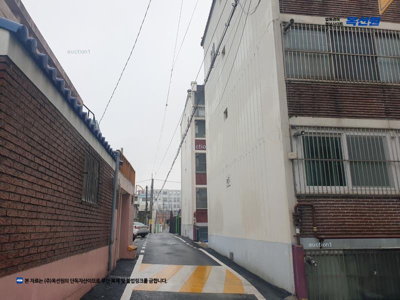 2025타경502107 대전광역시 대덕구 대덕대로1627번길 70대전광역시 대덕구 대덕대로1627○○○○, 연흥빌라 나동 지하층 101호연흥빌라○○ 다세대(빌라) 경매 이미지