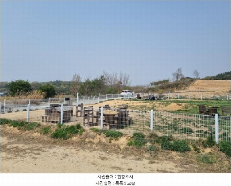 2025타경502179 세종특별자치시 장군면 대교리 514-14 농지 경매 이미지