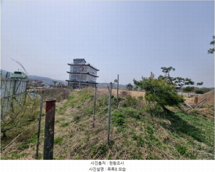 2025타경502179 세종특별자치시 장군면 대교리 514-14 농지 경매 이미지