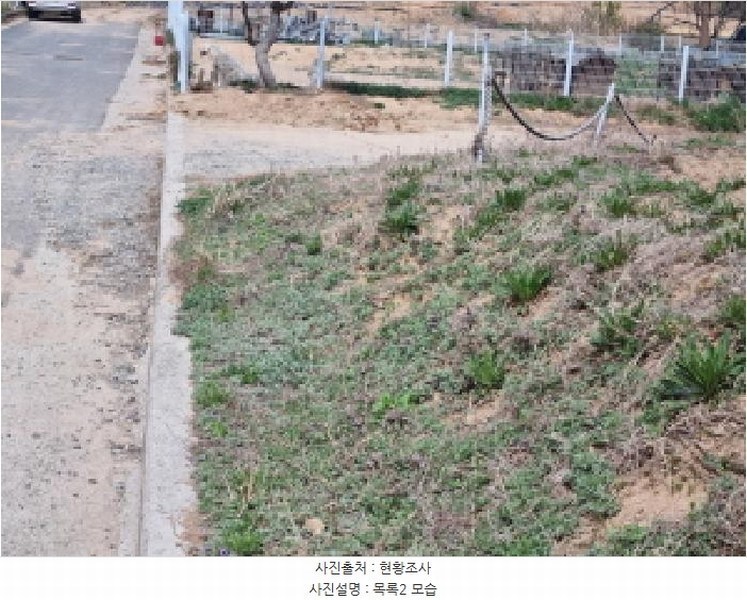 2025타경502179 세종특별자치시 장군면 대교리 514-14 농지 경매 이미지