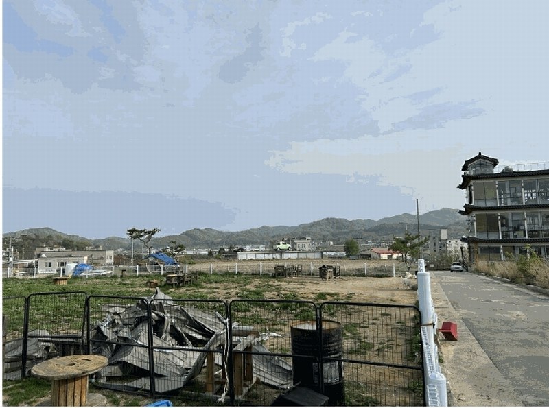 2025타경502179 세종특별자치시 장군면 대교리 514-14 농지 경매 이미지