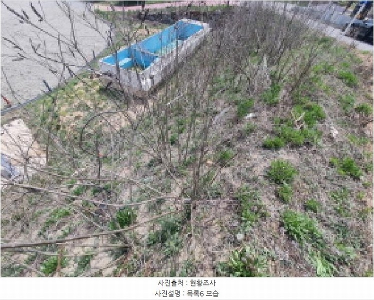 2025타경502179 세종특별자치시 장군면 대교리 514-14 농지 경매 이미지