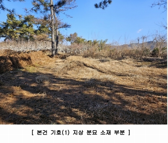 2025타경10481 경상남도 창원시 의창구 동읍 용잠리 118-1 농지 경매 이미지