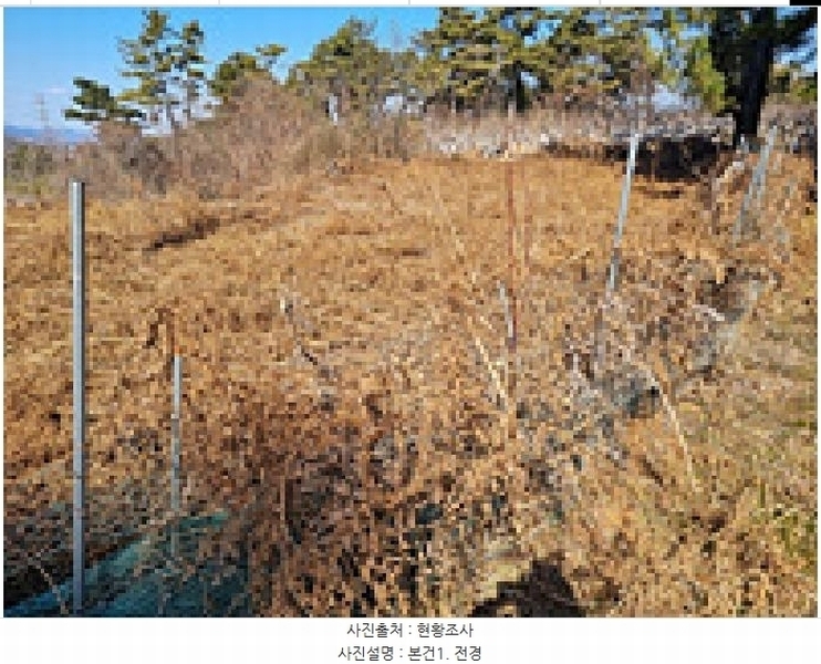 2025타경10481 경상남도 창원시 의창구 동읍 용잠리 118-1 농지 경매 이미지