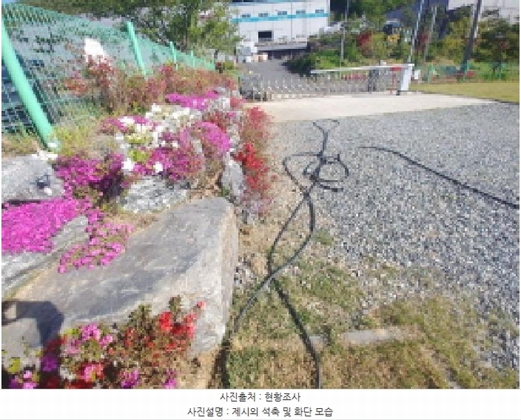 2025타경502263 충청남도 금산군 추부면 신평리 1003-3 공장 경매 이미지