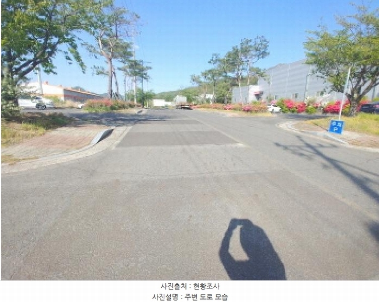 2025타경502263 충청남도 금산군 추부면 신평리 1003-3 공장 경매 이미지