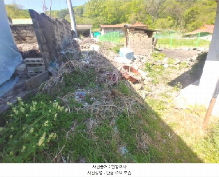 2025타경502299 충청남도 금산군 복수면 지량리 469-1 주택 경매 이미지