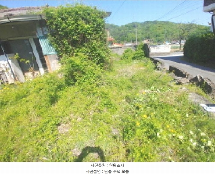 2025타경502299 충청남도 금산군 복수면 지량리 469-1 주택 경매 이미지