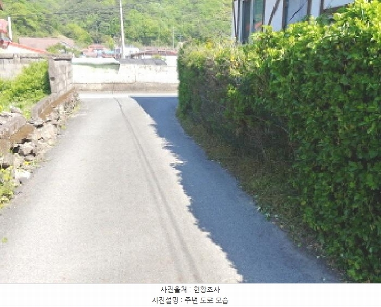 2025타경502299 충청남도 금산군 복수면 지량리 469-1 주택 경매 이미지