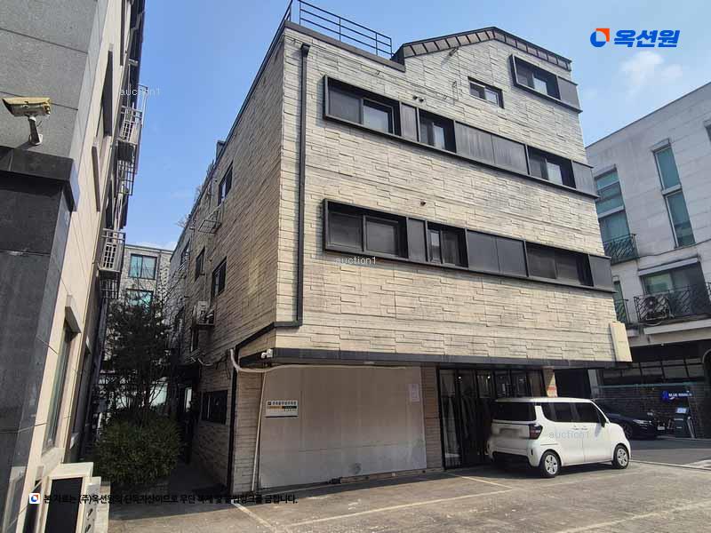 2025타경502379 대전광역시 유성구 원신흥동 505-7 근린주택 경매 이미지