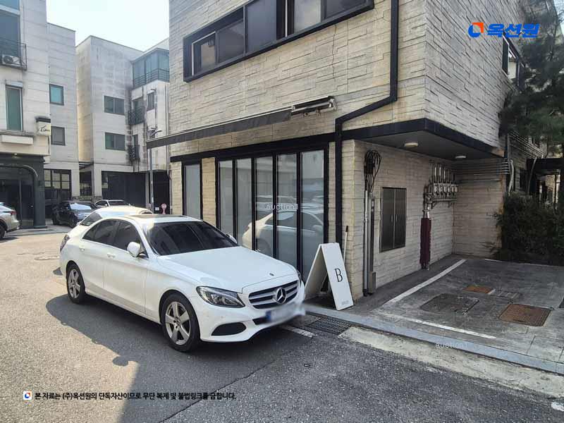 2025타경502379 대전광역시 유성구 원신흥동 505-7 근린주택 경매 이미지