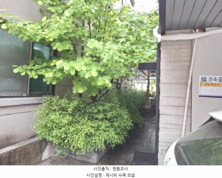 2025타경502379 대전광역시 유성구 원신흥동 505-7 근린주택 경매 이미지