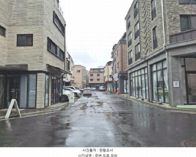 2025타경502379 대전광역시 유성구 원신흥동 505-7 근린주택 경매 이미지