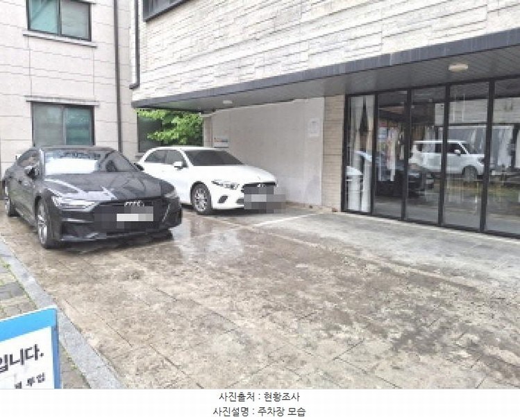 2025타경502379 대전광역시 유성구 원신흥동 505-7 근린주택 경매 이미지