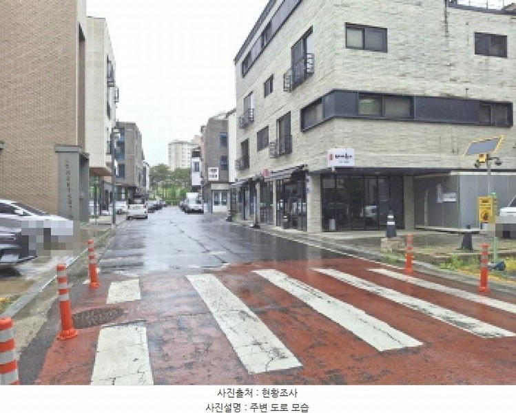 2025타경502379 대전광역시 유성구 원신흥동 505-7 근린주택 경매 이미지