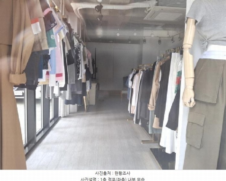 2025타경502379 대전광역시 유성구 원신흥동 505-7 근린주택 경매 이미지