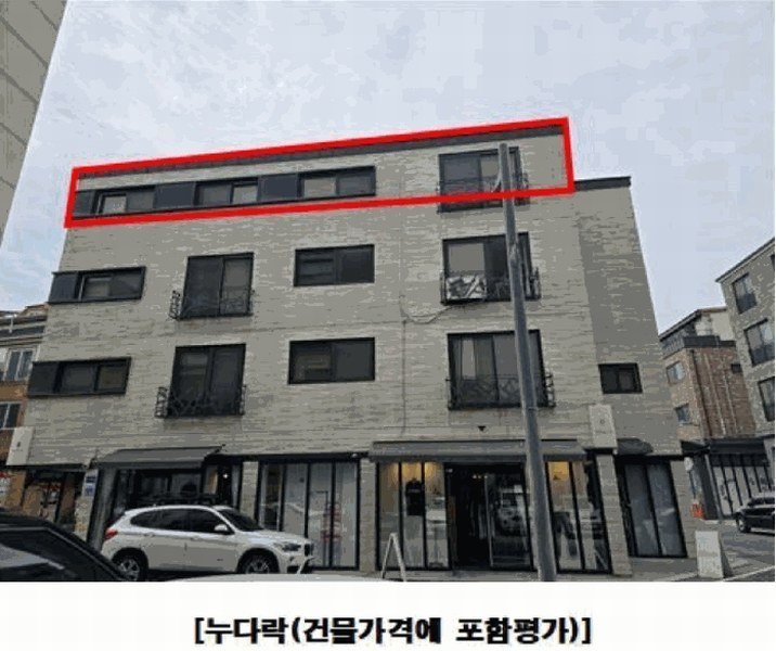 2025타경502379 대전광역시 유성구 원신흥동 505-7 근린주택 경매 이미지