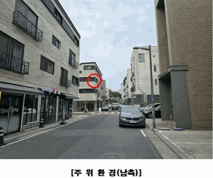 2025타경502379 대전광역시 유성구 원신흥동 505-7 근린주택 경매 이미지