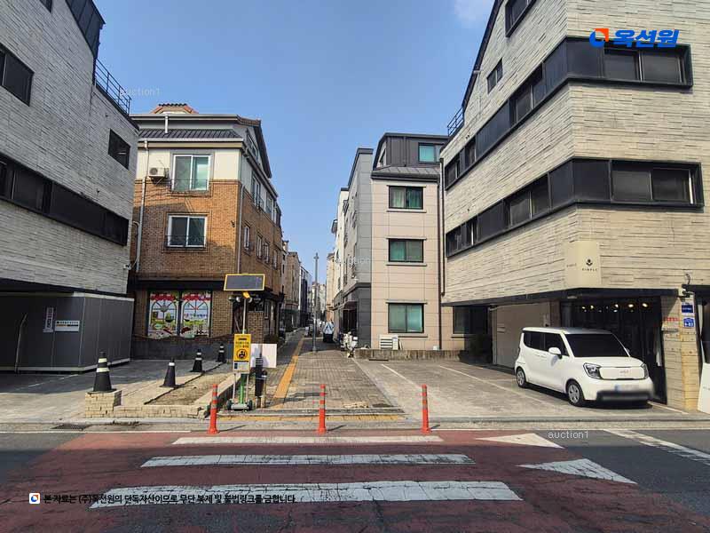 2025타경502379 대전광역시 유성구 원신흥동 505-7 근린주택 경매 이미지