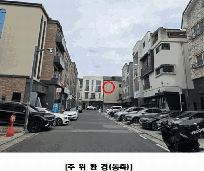 2025타경502379 대전광역시 유성구 원신흥동 505-7 근린주택 경매 이미지