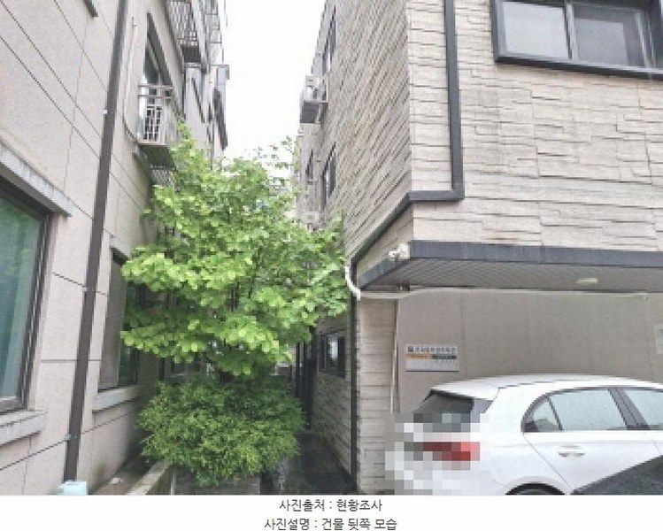 2025타경502379 대전광역시 유성구 원신흥동 505-7 근린주택 경매 이미지