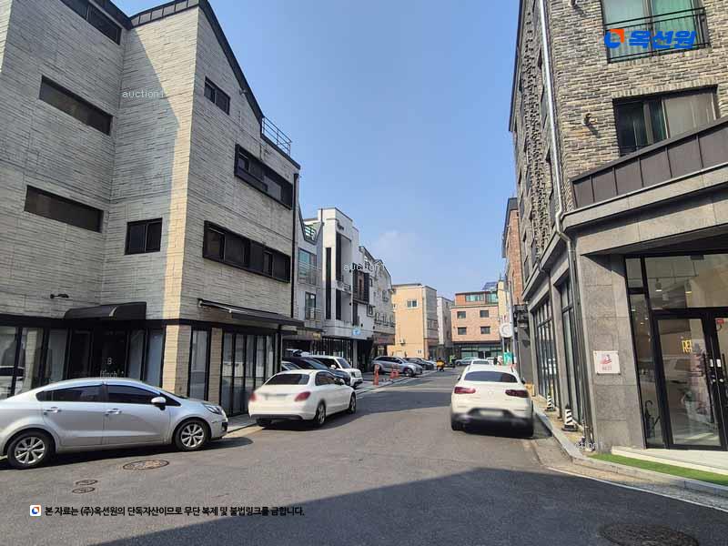 2025타경502379 대전광역시 유성구 원신흥동 505-7 근린주택 경매 이미지