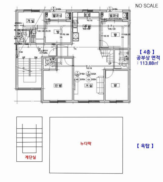 2025타경502432 대전광역시 서구 내동 152-23 근린주택 경매 이미지